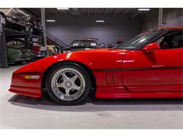 1984 Chevrolet Corvette (CC-2107625) for sale in Rogers, Minnesota