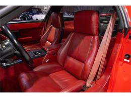 1984 Chevrolet Corvette (CC-2107625) for sale in Rogers, Minnesota