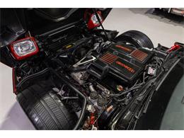 1984 Chevrolet Corvette (CC-2107625) for sale in Rogers, Minnesota