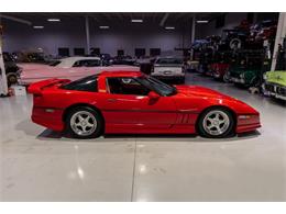 1984 Chevrolet Corvette (CC-2107625) for sale in Rogers, Minnesota