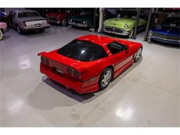 1984 Chevrolet Corvette (CC-2107625) for sale in Rogers, Minnesota