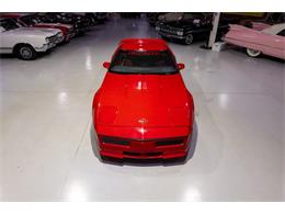 1984 Chevrolet Corvette (CC-2107625) for sale in Rogers, Minnesota