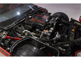 1984 Chevrolet Corvette (CC-2107625) for sale in Rogers, Minnesota