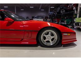 1984 Chevrolet Corvette (CC-2107625) for sale in Rogers, Minnesota