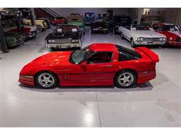 1984 Chevrolet Corvette (CC-2107625) for sale in Rogers, Minnesota