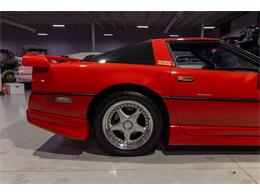 1984 Chevrolet Corvette (CC-2107625) for sale in Rogers, Minnesota
