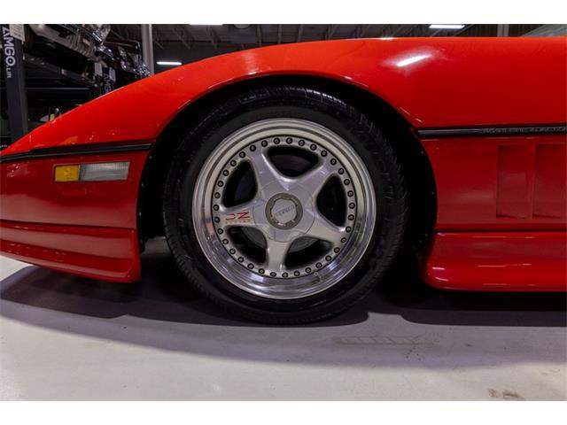 1984 Chevrolet Corvette (CC-2107625) for sale in Rogers, Minnesota