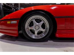1984 Chevrolet Corvette (CC-2107625) for sale in Rogers, Minnesota