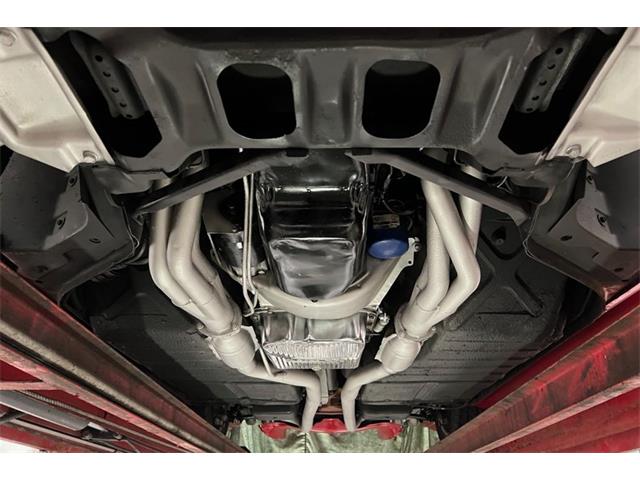 1984 Chevrolet Corvette (CC-2107625) for sale in Rogers, Minnesota