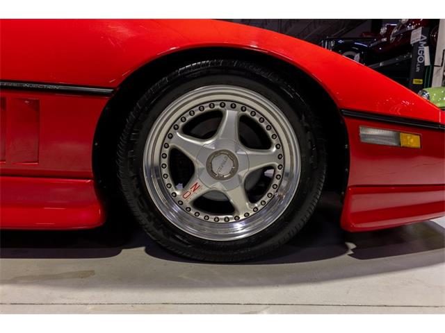 1984 Chevrolet Corvette (CC-2107625) for sale in Rogers, Minnesota