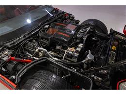 1984 Chevrolet Corvette (CC-2107625) for sale in Rogers, Minnesota