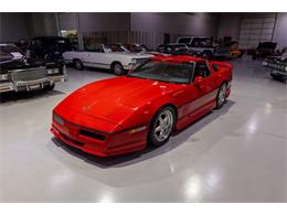 1984 Chevrolet Corvette (CC-2107625) for sale in Rogers, Minnesota