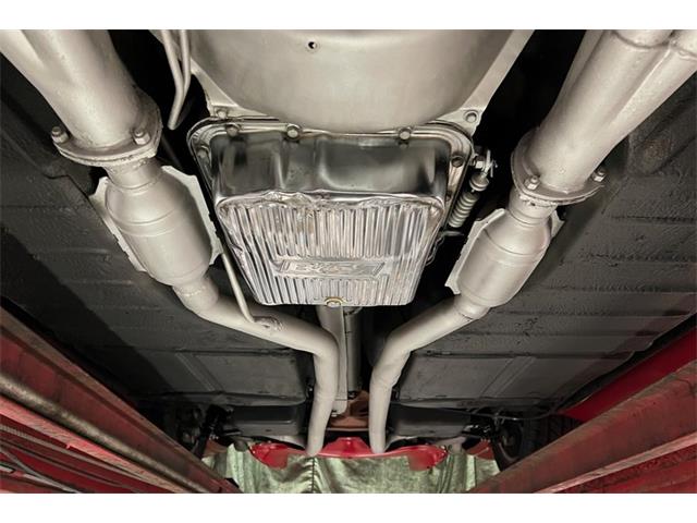 1984 Chevrolet Corvette (CC-2107625) for sale in Rogers, Minnesota