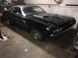 1972 Dodge Challenger (CC-2107626) for sale in Cadillac, Michigan