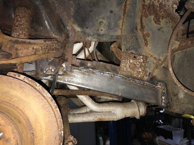 1972 Dodge Challenger (CC-2107626) for sale in Cadillac, Michigan