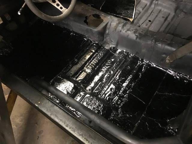 1972 Dodge Challenger (CC-2107626) for sale in Cadillac, Michigan
