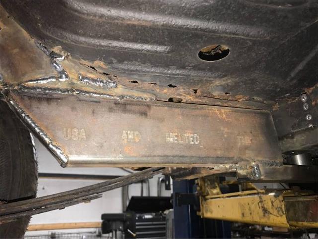 1972 Dodge Challenger (CC-2107626) for sale in Cadillac, Michigan