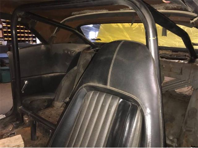 1972 Dodge Challenger (CC-2107626) for sale in Cadillac, Michigan