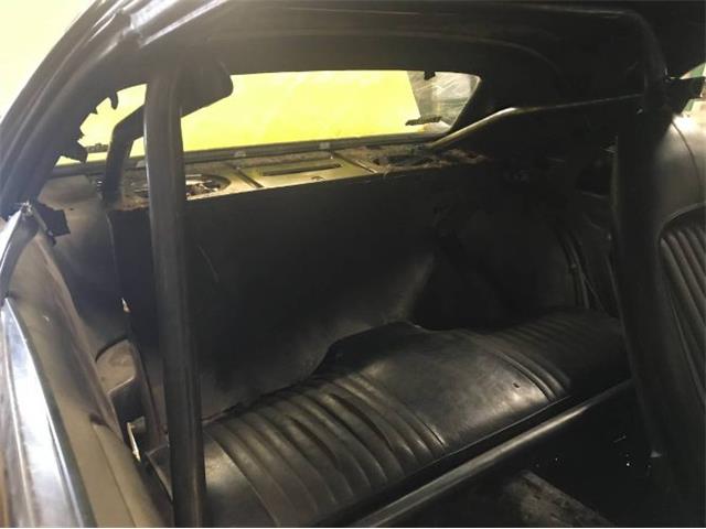 1972 Dodge Challenger (CC-2107626) for sale in Cadillac, Michigan