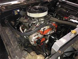 1972 Dodge Challenger (CC-2107626) for sale in Cadillac, Michigan