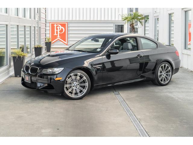 2011 BMW M3 (CC-2107627) for sale in Boise, Idaho