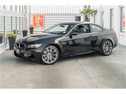 2011 BMW M3 (CC-2107627) for sale in Boise, Idaho