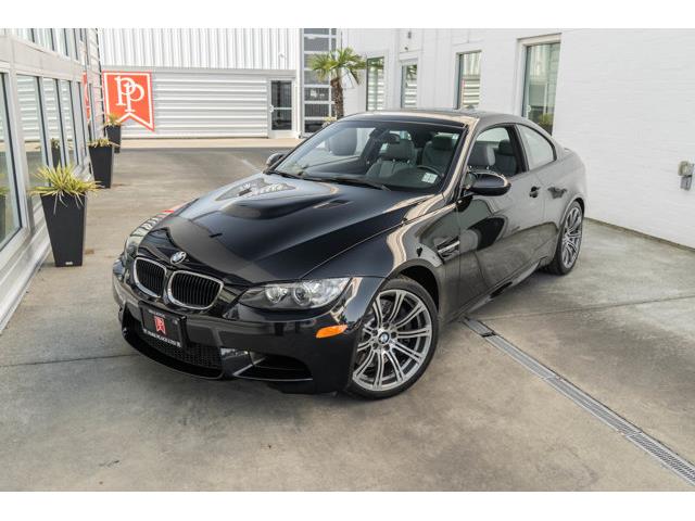 2011 BMW M3 (CC-2107627) for sale in Boise, Idaho