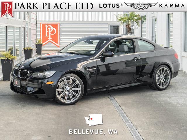 2011 BMW M3 (CC-2107627) for sale in Boise, Idaho