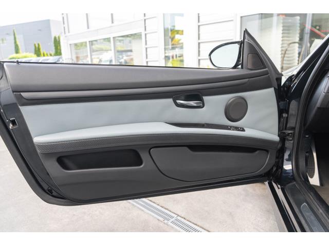 2011 BMW M3 (CC-2107627) for sale in Boise, Idaho
