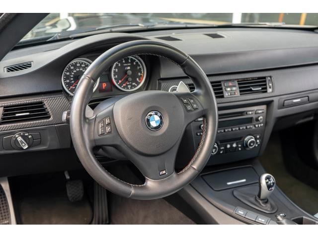 2011 BMW M3 (CC-2107627) for sale in Boise, Idaho