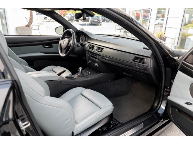 2011 BMW M3 (CC-2107627) for sale in Boise, Idaho