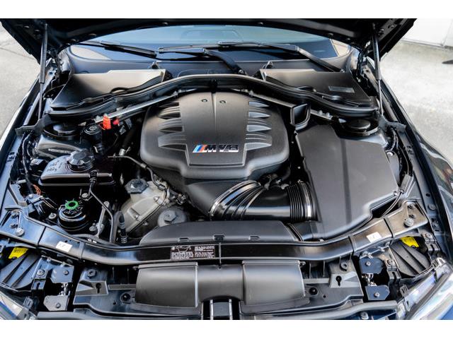2011 BMW M3 (CC-2107627) for sale in Boise, Idaho