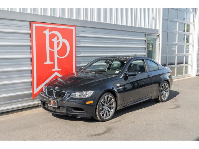 2011 BMW M3 (CC-2107627) for sale in Boise, Idaho