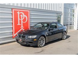 2011 BMW M3 (CC-2107627) for sale in Boise, Idaho