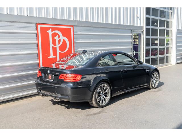 2011 BMW M3 (CC-2107627) for sale in Boise, Idaho