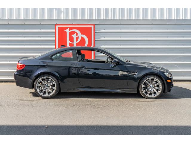 2011 BMW M3 (CC-2107627) for sale in Boise, Idaho