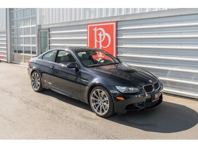 2011 BMW M3 (CC-2107627) for sale in Boise, Idaho