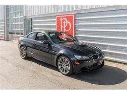 2011 BMW M3 (CC-2107627) for sale in Boise, Idaho