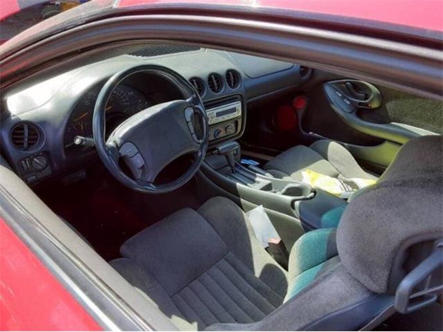 1993 Pontiac Firebird (CC-2107628) for sale in Cadillac, Michigan