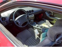 1993 Pontiac Firebird (CC-2107628) for sale in Cadillac, Michigan