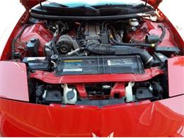 1993 Pontiac Firebird (CC-2107628) for sale in Cadillac, Michigan