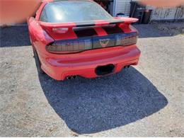 1993 Pontiac Firebird (CC-2107628) for sale in Cadillac, Michigan