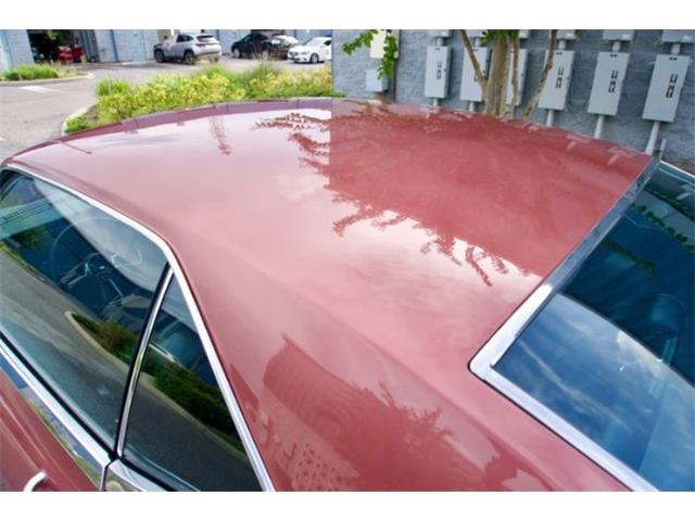 1966 Buick Riviera (CC-2107629) for sale in Cadillac, Michigan
