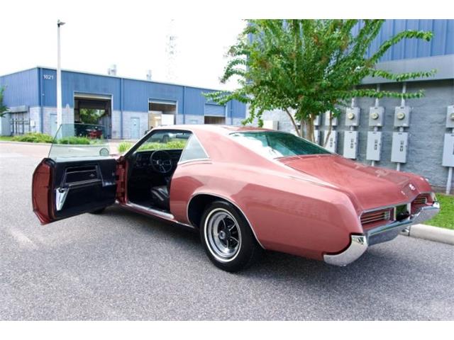 1966 Buick Riviera (CC-2107629) for sale in Cadillac, Michigan