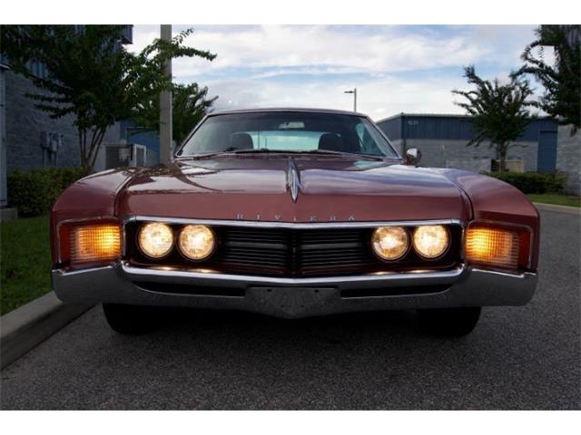 1966 Buick Riviera (CC-2107629) for sale in Cadillac, Michigan