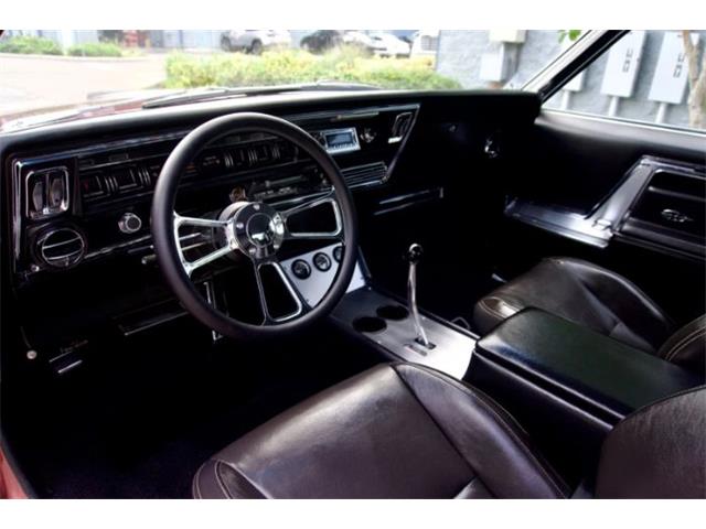 1966 Buick Riviera (CC-2107629) for sale in Cadillac, Michigan