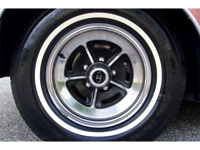 1966 Buick Riviera (CC-2107629) for sale in Cadillac, Michigan