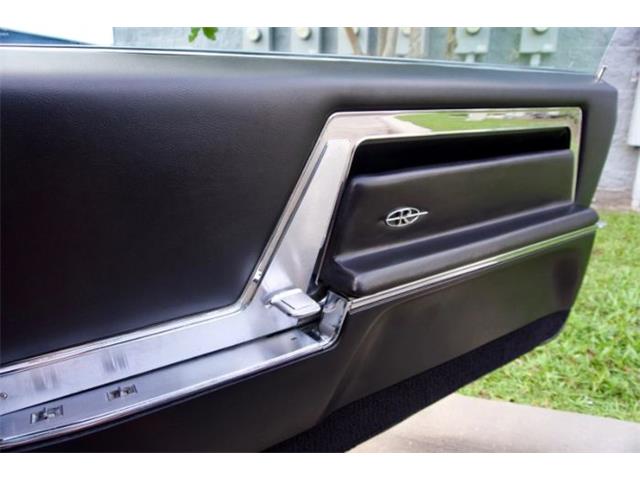 1966 Buick Riviera (CC-2107629) for sale in Cadillac, Michigan