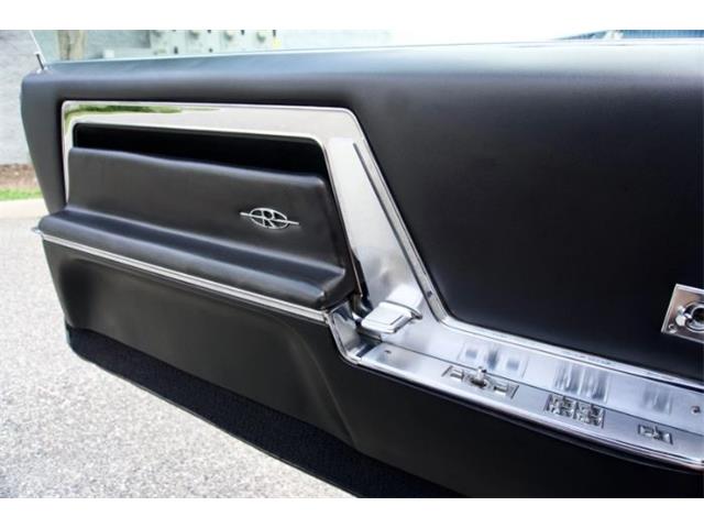 1966 Buick Riviera (CC-2107629) for sale in Cadillac, Michigan