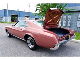 1966 Buick Riviera (CC-2107629) for sale in Cadillac, Michigan